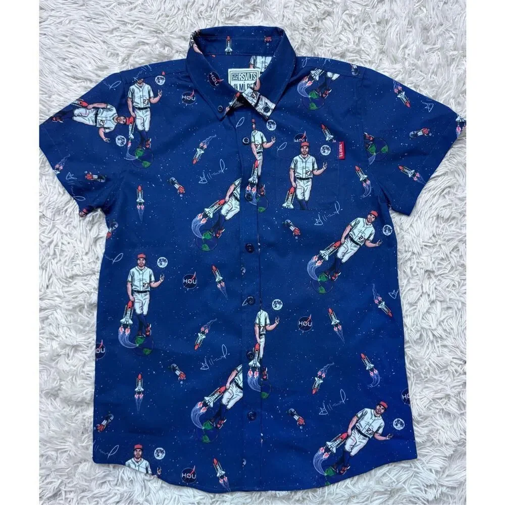 3 piece boys summer top bundle size 12-14 by Cat & Jack, The Children’s Place &